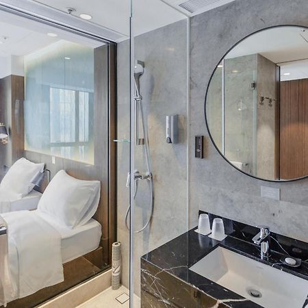 The Otto Hotel Hongkong Exterior foto